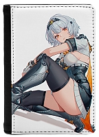    Zenless Zone Zero - Soldier 0 - Anby