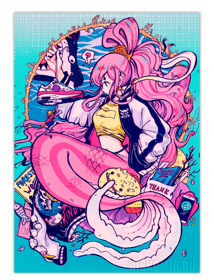 ���������� ������� ������ �������� ���-��� - �������� �� ����� � ����� ���-��� / One Piece / ������� ��� / ����� ������