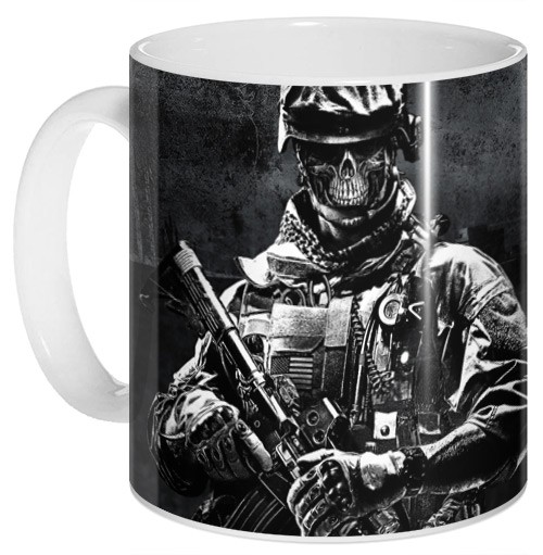 ���������� ������� ������ Battlefield �2 �� ����� � ����� �������� / Battlefield / ���� �����