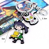 ������ ������������� Suzume no Tojimari - Suzume Iwato