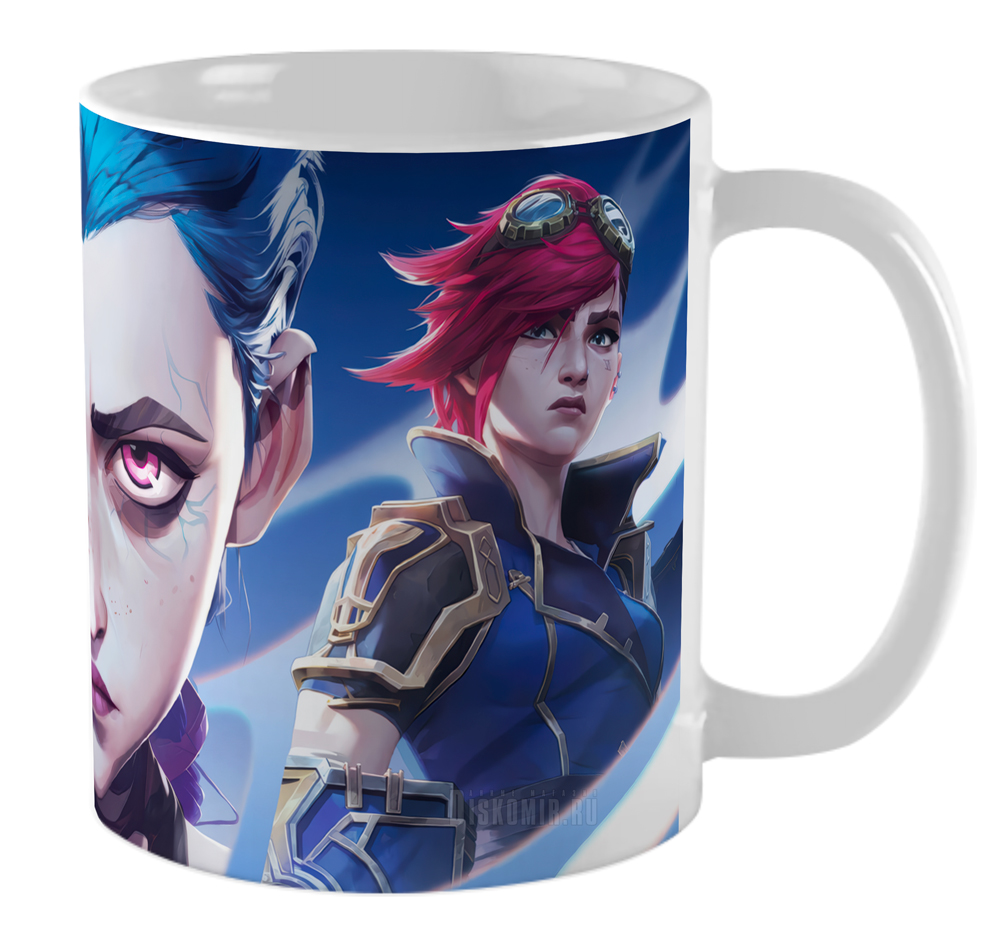 ���������� ������� ������������ ������ �� ����� League of Legends / LoL / ���� ������