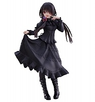  SAV Date a Live Coreful Figure Tokisaki Kurumi ~Casual Wear Ver.~