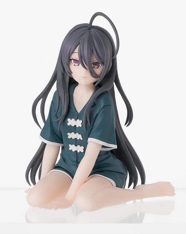 ������� SAV Chokonose Premium Figure Ayano
