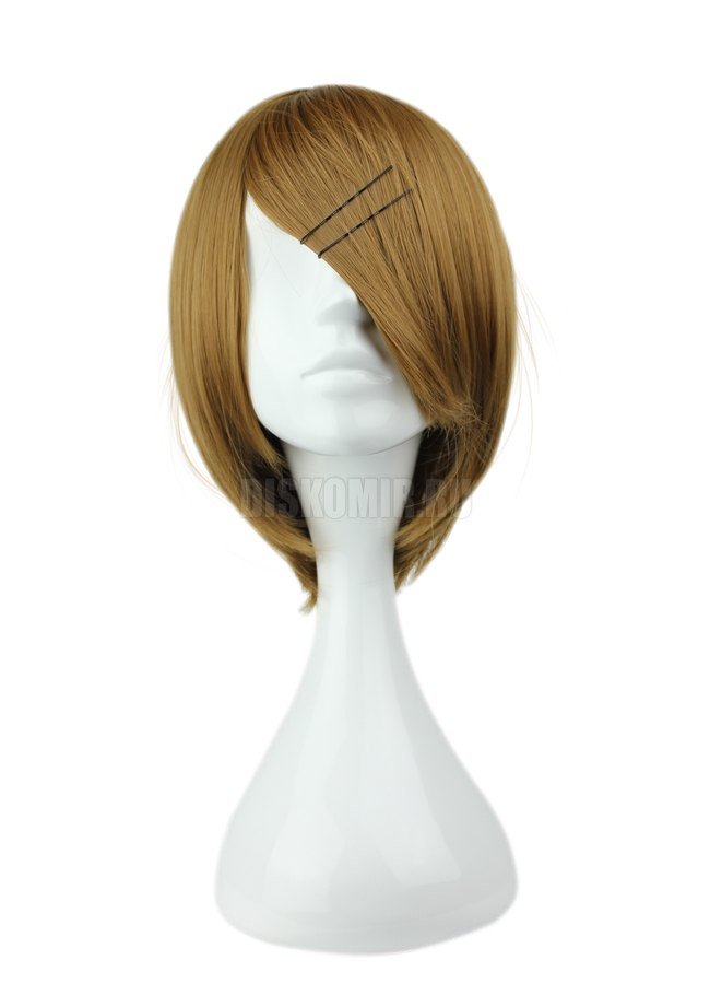 ���������� ������� ������� ����� Kuroko no Basuke - Riko Aida �� ����� � ����� ��������� ������ / Kuroko's Basket Ball / The Basketball Which Kuroko Plays / Kuroko no Basuke / ���������, � ������� ������ ������