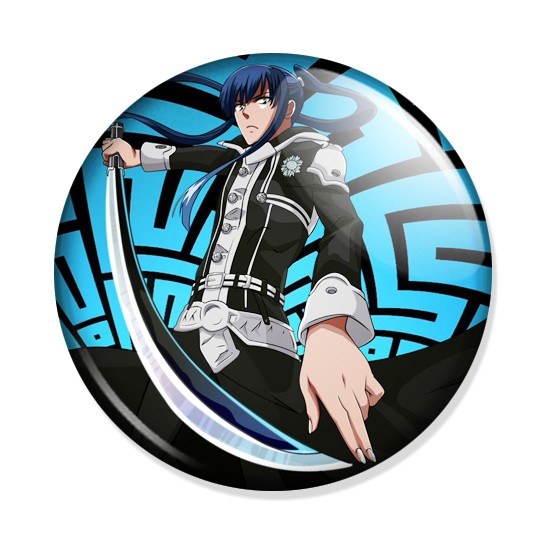 ���������� ������� ������ D.Gray-man - Kanda Yuu �� ����� � ����� �� ����-��� / D.Gray-man / D. Grayman