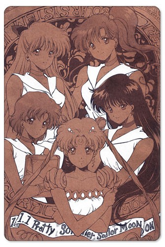 ���������� ������� ������ ��������� ������������� Bishoujo Senshi Sailor Moon 304831 �� ����� � ����� ���������-���� ������ ��� / Bishoujo Senshi Sailor Moon / Pretty Soldier Sailormoon / ���������� ����������� � �������� ������ ���