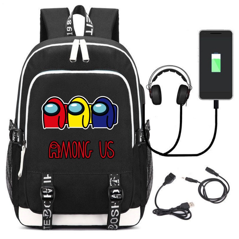 ������ Among Us � USB-������ ��� ������� �5