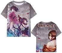 �������� Kabaneri of the Iron Fortress (3D Print) 624750