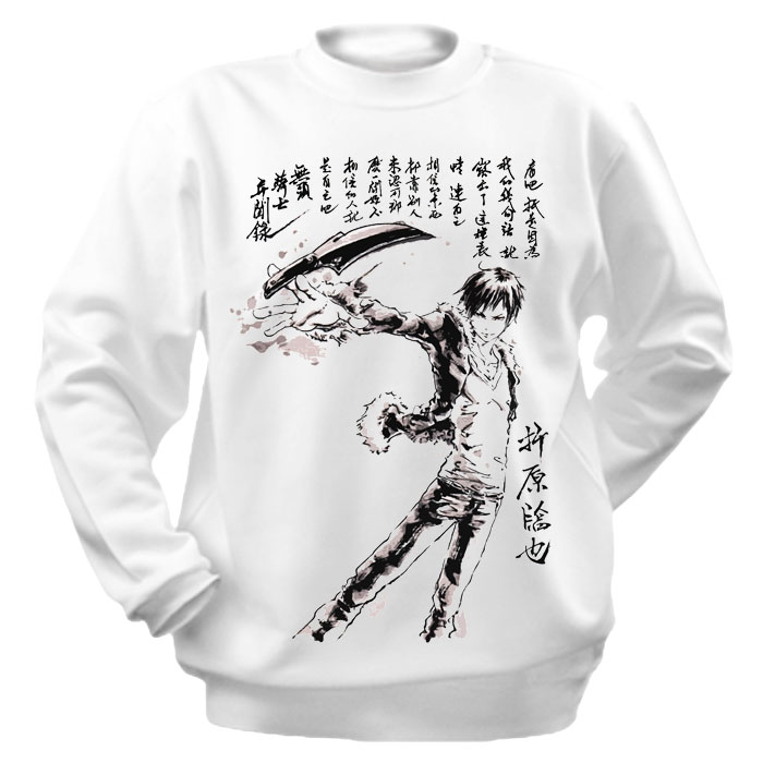 ���������� ������� ��������� Durarara!! Izaya Orihara (Suibokuga) �� ����� � ����� ��������!! / Durarara!!