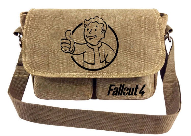 ����� �������� Fallout Vault Boy ����������