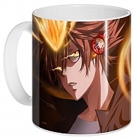  Katekyo Hitman Reborn! 54855