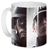  "Rainbow Six Siege" US