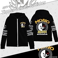 ��������� ��������� Danganronpa Monokuma