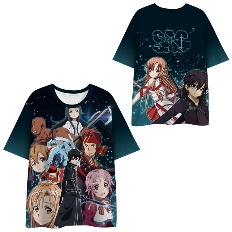 ���������� ������� �������� Sword Art Online (3D Print) 615838 �� ����� � ����� ������� ���� ������ / Sword Art Online / SAO