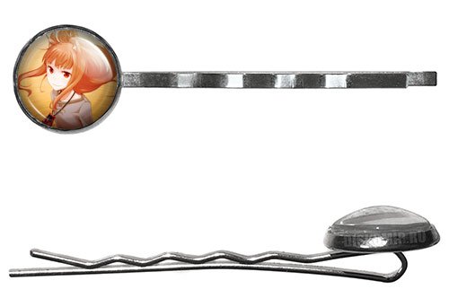 ���������� ������� ������� Spice and Wolf Holo �� ����� � ����� ������� � �������� / Spice and Wolf / Ookami to Koushinryou