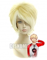 ������� ����� Diabolik Lovers - Shuu Sakamaki