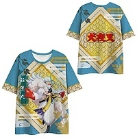 �������� Inuyasha (3D Print) 624130