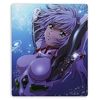    Evangelion 34834