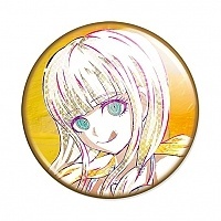  Danganronpa V3 Killing Harmony Ani-Art - Angie Yonaga