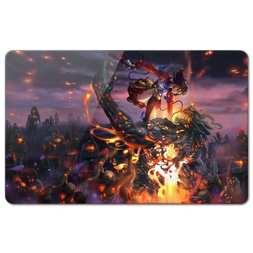 ���������� ������� ������ ��������� ������������� Koutetsujou no Kabaneri Mumei swordsouls �� ����� � ����� �������� �������� �������� / Koutetsujou no Kabaneri / Kabaneri of the Iron Fortress / �������� �������� �������� / �������� �� �������� ��������