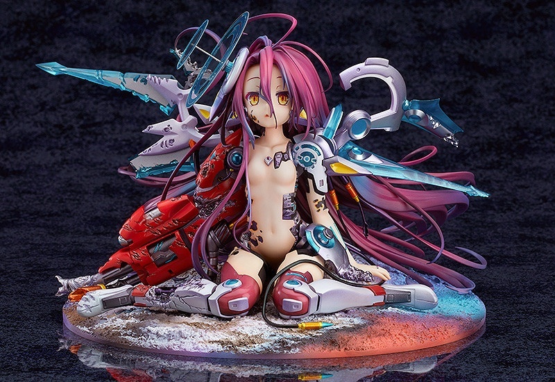 ������� No Game No Life 558467