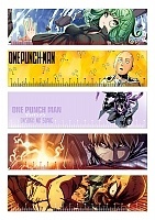  Onepunch-Man No.1