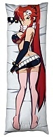      "Gurren-Lagann" Yoko