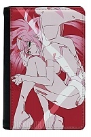     Darling in the FranXX - 002