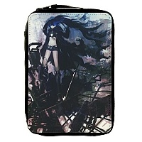  Black Rock Shooter
