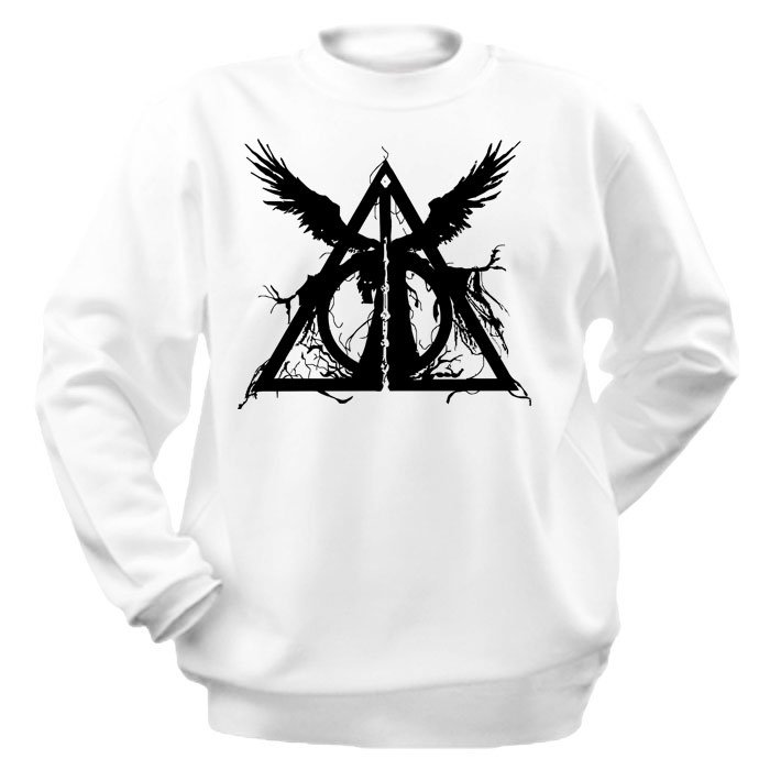 ���������� ������� ��������� Harry Potter Deathly Hallows �� ����� � ����� ����� ������ / Harry Potter