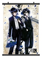   K Project 301649