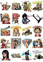    One Piece No.2