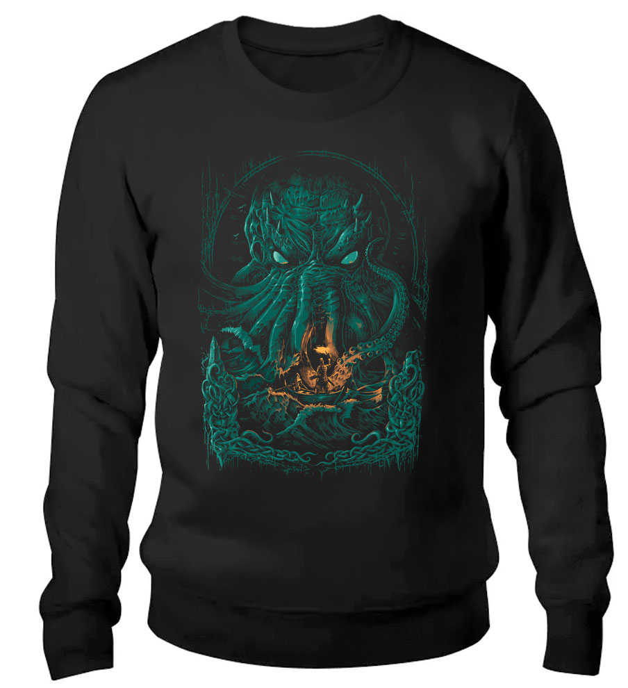     /        / Lovecraft