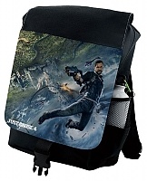   "Just Cause 4" Ricco Rodriguez in Solis