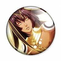  Kamigami no Asobi - Anubis Ma'at