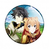  Tate no Yuusha no Nariagari - Raphtalia  Naofumi