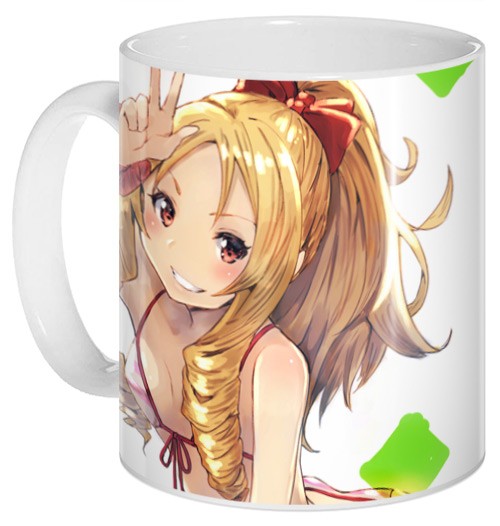 ���������� ������� ������ Eromanga-sensei Elf Yamada �� ����� � ����� ��������-������ / Eromanga-sensei / Ero Manga Sensei
