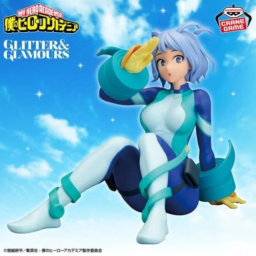 ������� SAV Glitter & Glamours Nejire Hado II Ver. B