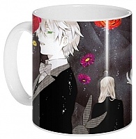  Pandora Hearts 310668