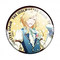  The Idolmaster SideM LIVE ON ST@GE!: Mental - Kei Tsuzuki