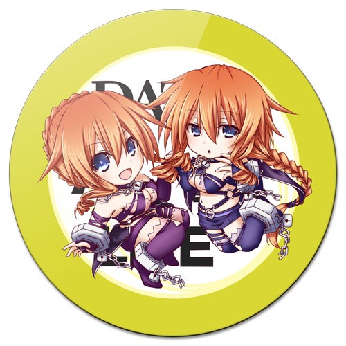 ���������� ������� ������ ��������� ������� � ������ Yamai Kaguya, Yamai Yuzuru �� ����� � ����� ������� � ������ / Date A Live