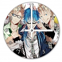  Nitro+CHiRAL