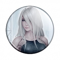  NieR: Automata -  A2