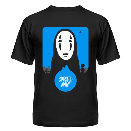 ���������� ������� ����� �������� Spirited Away / �������� ���������� 358656 �� ����� � ����� ��������� ���������� / Spirited Away / Sen to Chihiro no Kamikakushi