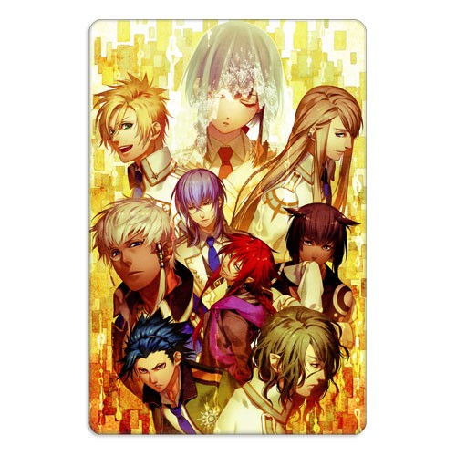 ���������� ������� ������ ��������� ������������� Kamigami no Asobi 316524 �� ����� � ����� ������ ����� / Kamigami no Asobi / Kamiaso / ���� �����