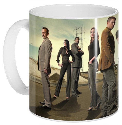 ���������� ������� ������ Prison Break 351416 �� ����� � ����� ����� / Prison Break