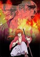 Rurouni Kenshin: Meiji Kenkaku Romantan - Shin Kyoto Hen OVA-3 ( ) MP4