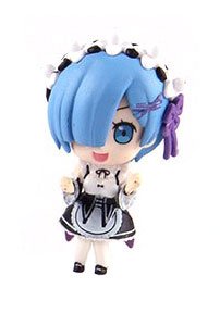 ������� Re:ZERO -Starting Life in Another World-: Rem Ver.5