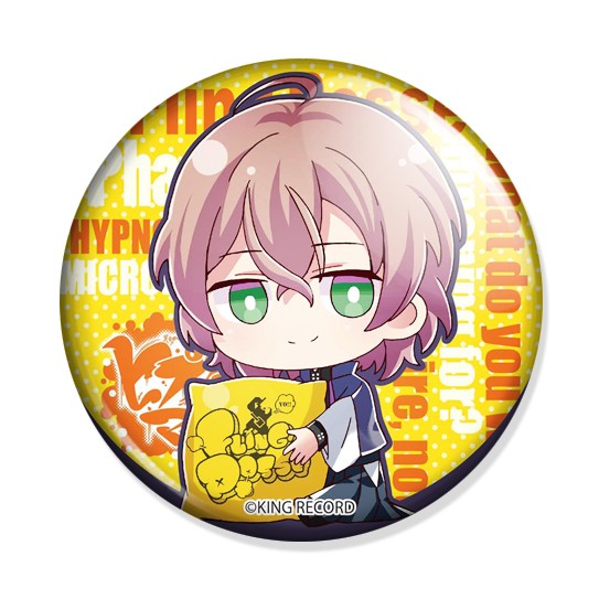 ���������� ������� ������ Hypnosismic Division Rap Battle - Gentaro Yumeno �� ����� � ����� ������������� �������� / Hypnosismic Division Rap Battle / Hypnosis Mic / HypMic