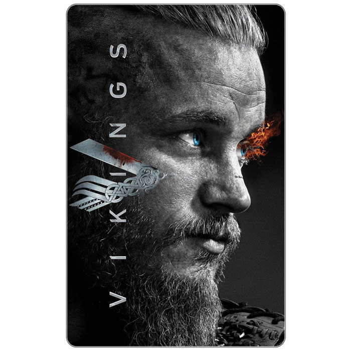 ������ ������������� Vikings Ragnar The Descent Of Odin